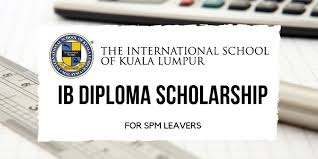 Biasiswa ISKL IB Scholarship SPM Leavers