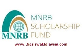 MNRB Scholarship Fund