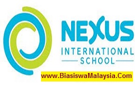 Biasiswa Nexus Scholarship