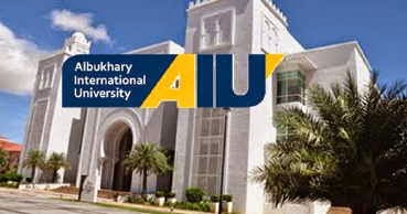 Biasiswa Al-Bukhary International University (AIU)