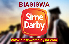 Biasiswa Yayasan Sime Darby (Pre-University) Scholarship