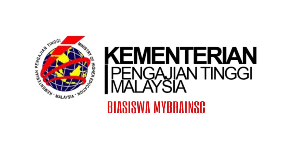 Biasiswa KPT | MyBrainSc Scholarship