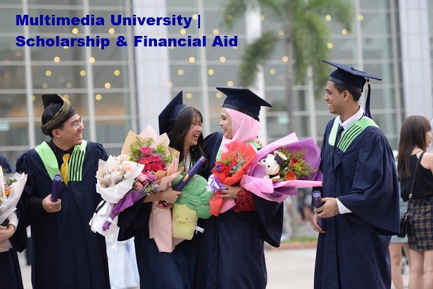 Biasiswa Multimedia University | Scholarship & Financial Aid