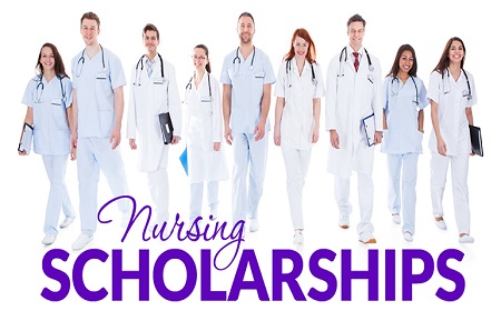 Biasiswa Diploma in Nursing Scholarship