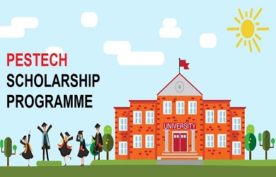 PESTECH CARE Scholarship Program