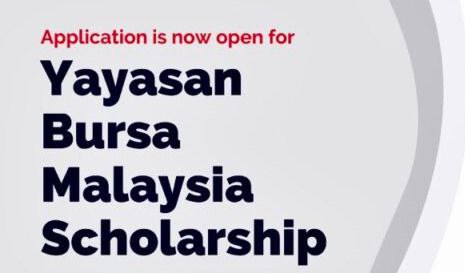 Biasiswa Yayasan Bursa Malaysia